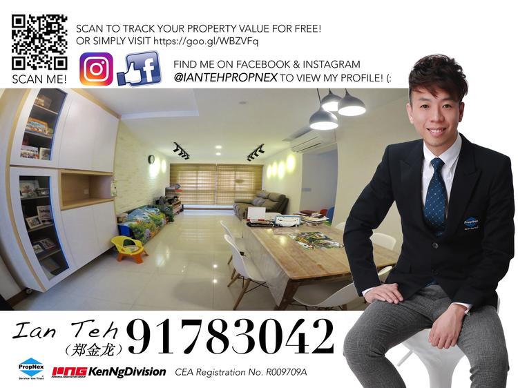Anchorvale Crescent thumbnail photo